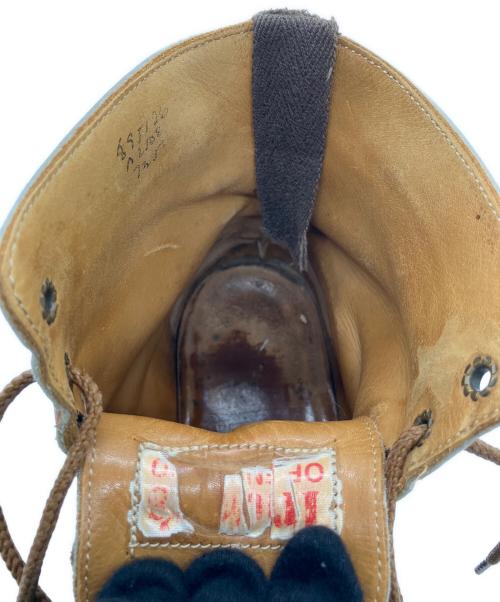 Tricker's（トリッカーズ）Tricker's (トリッカーズ) ブーツ ブラウン サイズ:不明の古着・服飾アイテム