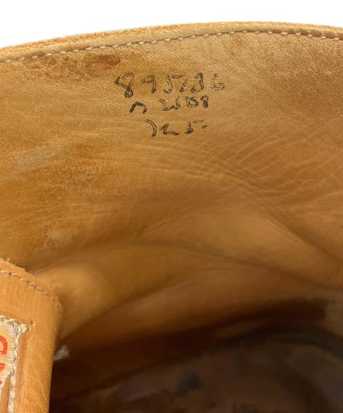 Tricker's（トリッカーズ）Tricker's (トリッカーズ) ブーツ ブラウン サイズ:不明の古着・服飾アイテム