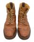Tricker's (トリッカーズ) ブーツ ブラウン サイズ:不明：10000円