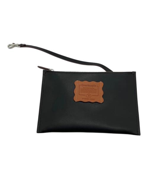 COACH（コーチ）COACH (コーチ) コーチトピア リレーサブルトート ブラック×ピンクの古着・服飾アイテム