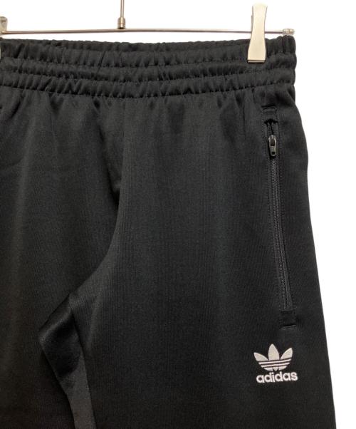 adidas Originals（アディダスオリジナル）adidas Originals (アディダスオリジナル) ジョガーパンツ ブラック サイズ:XSの古着・服飾アイテム