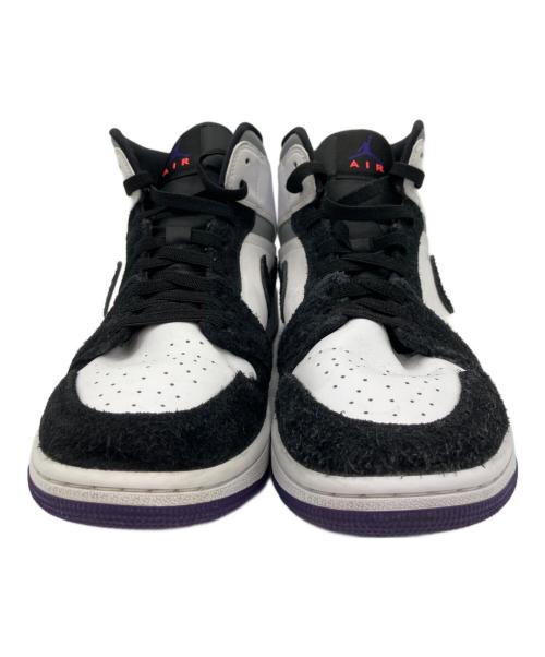 NIKE（ナイキ）NIKE (ナイキ) Nike Air Jordan 1 Mid 