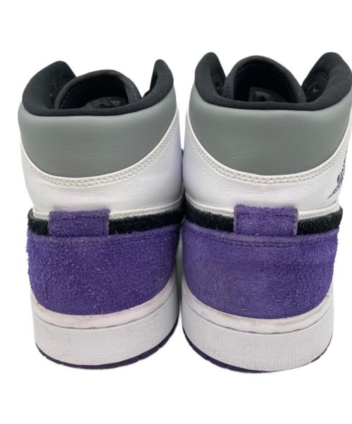 NIKE（ナイキ）NIKE (ナイキ) Nike Air Jordan 1 Mid 
