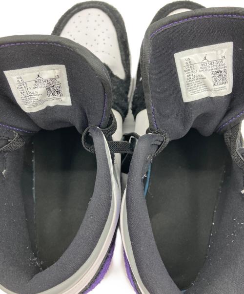NIKE（ナイキ）NIKE (ナイキ) Nike Air Jordan 1 Mid 