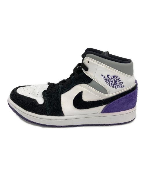 NIKE（ナイキ）NIKE (ナイキ) Nike Air Jordan 1 Mid 