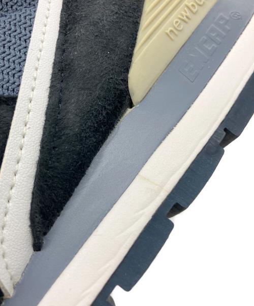 NEW BALANCE（ニューバランス）NEW BALANCE (ニューバランス) M996CPI ネイビー×ブルー サイズ:30の古着・服飾アイテム