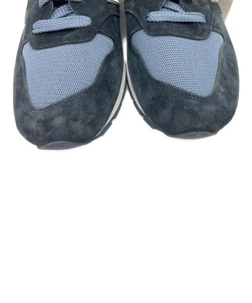 NEW BALANCE（ニューバランス）NEW BALANCE (ニューバランス) M996CPI ネイビー×ブルー サイズ:30の古着・服飾アイテム