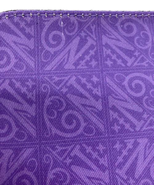 Dr.Martens（ドクターマーチン）Dr.Martens (ドクターマーチン) wednesday (ウェンズデイ) ミニバックパック ブラックの古着・服飾アイテム