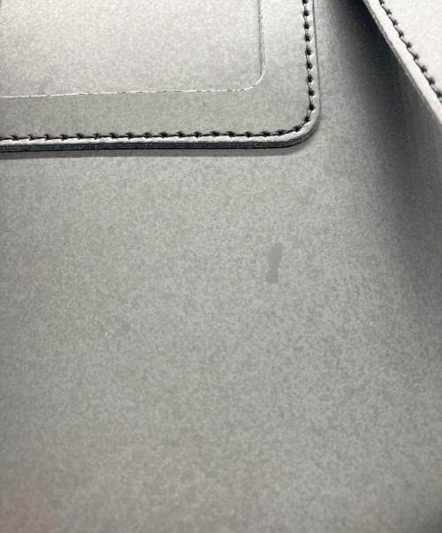 Dr.Martens（ドクターマーチン）Dr.Martens (ドクターマーチン) wednesday (ウェンズデイ) ミニバックパック ブラックの古着・服飾アイテム