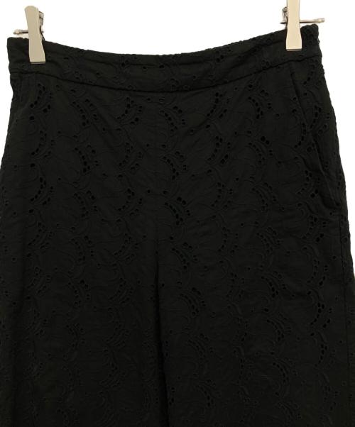 MACKINTOSH（マッキントッシュ）MACKINTOSH (マッキントッシュ) パンツ ブラック サイズ:Mの古着・服飾アイテム