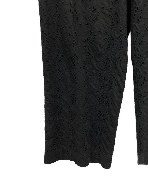 MACKINTOSH（マッキントッシュ）MACKINTOSH (マッキントッシュ) パンツ ブラック サイズ:Mの古着・服飾アイテム