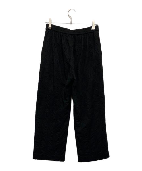 MACKINTOSH（マッキントッシュ）MACKINTOSH (マッキントッシュ) パンツ ブラック サイズ:Mの古着・服飾アイテム