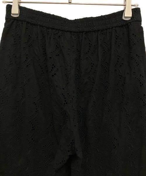 MACKINTOSH（マッキントッシュ）MACKINTOSH (マッキントッシュ) パンツ ブラック サイズ:Mの古着・服飾アイテム