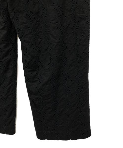 MACKINTOSH（マッキントッシュ）MACKINTOSH (マッキントッシュ) パンツ ブラック サイズ:Mの古着・服飾アイテム