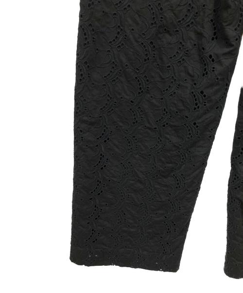 MACKINTOSH（マッキントッシュ）MACKINTOSH (マッキントッシュ) パンツ ブラック サイズ:Mの古着・服飾アイテム