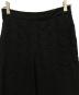 MACKINTOSH (マッキントッシュ) パンツ ブラック サイズ:M：5000円