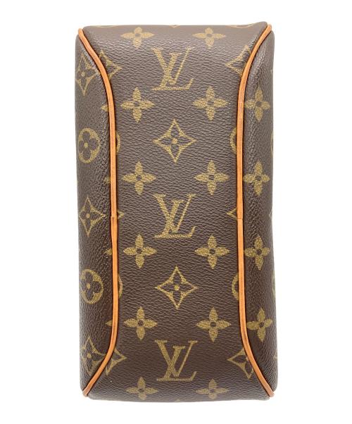 LOUIS VUITTON（ルイ ヴィトン）LOUIS VUITTON (ルイ ヴィトン) ショルダーバッグ　ブロワの古着・服飾アイテム