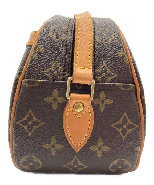 LOUIS VUITTON（ルイ ヴィトン）LOUIS VUITTON (ルイ ヴィトン) ショルダーバッグ　ブロワの古着・服飾アイテム