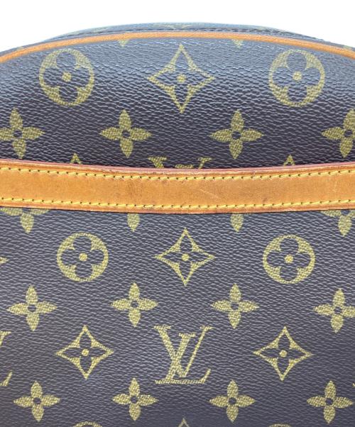 LOUIS VUITTON（ルイ ヴィトン）LOUIS VUITTON (ルイ ヴィトン) ショルダーバッグ　ブロワの古着・服飾アイテム