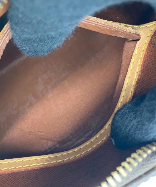 LOUIS VUITTON（ルイ ヴィトン）LOUIS VUITTON (ルイ ヴィトン) ショルダーバッグ　ブロワの古着・服飾アイテム