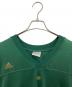 adidas (アディダス) ゲームシャツ グリーン サイズ:2XL：4000円