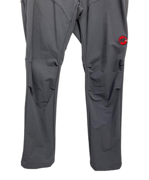 MAMMUT（マムート）MAMMUT (マムート) パンツ ネイビー サイズ:Lの古着・服飾アイテム