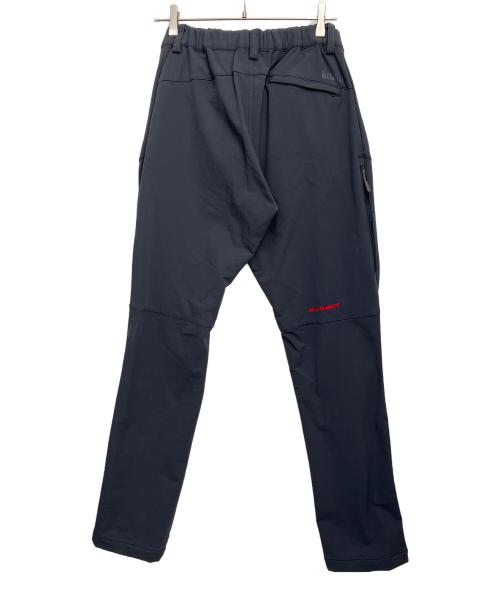 MAMMUT（マムート）MAMMUT (マムート) パンツ ネイビー サイズ:Lの古着・服飾アイテム