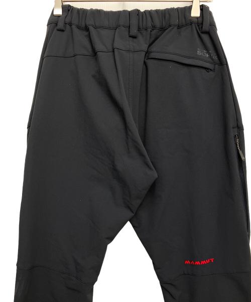 MAMMUT（マムート）MAMMUT (マムート) パンツ ネイビー サイズ:Lの古着・服飾アイテム