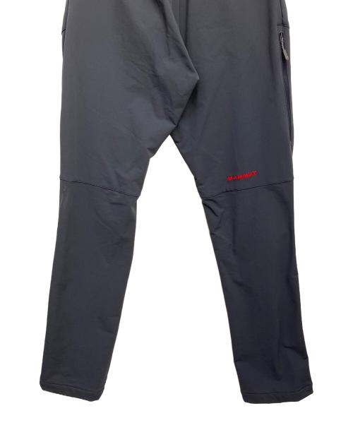 MAMMUT（マムート）MAMMUT (マムート) パンツ ネイビー サイズ:Lの古着・服飾アイテム