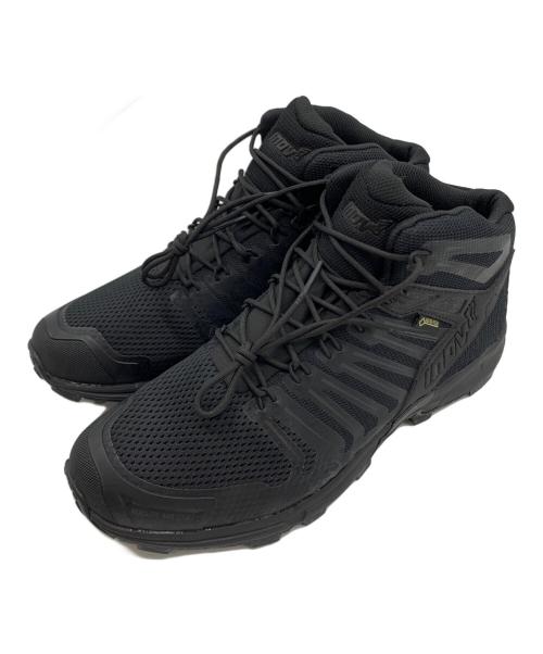 inov-8（イノヴェイト）inov-8 (イノベイト) ROCLITE G 345 GTX ブラック サイズ:28の古着・服飾アイテム