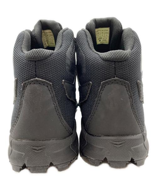 inov-8（イノヴェイト）inov-8 (イノベイト) ROCLITE G 345 GTX ブラック サイズ:28の古着・服飾アイテム