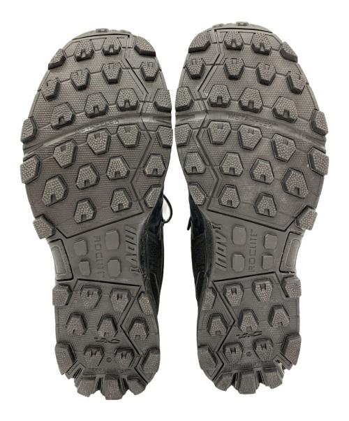 inov-8（イノヴェイト）inov-8 (イノベイト) ROCLITE G 345 GTX ブラック サイズ:28の古着・服飾アイテム