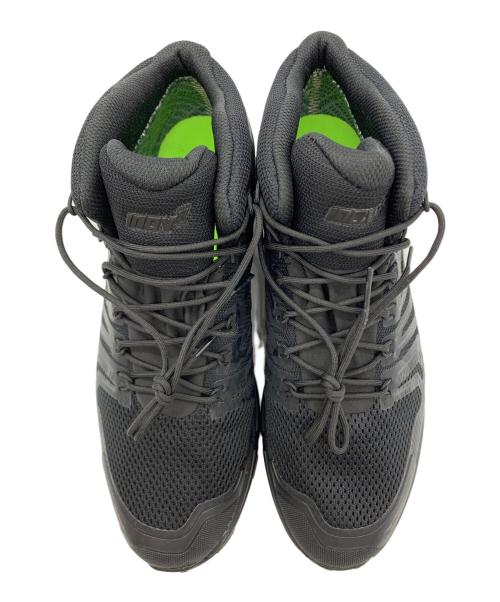 inov-8（イノヴェイト）inov-8 (イノベイト) ROCLITE G 345 GTX ブラック サイズ:28の古着・服飾アイテム