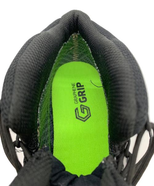 inov-8（イノヴェイト）inov-8 (イノベイト) ROCLITE G 345 GTX ブラック サイズ:28の古着・服飾アイテム