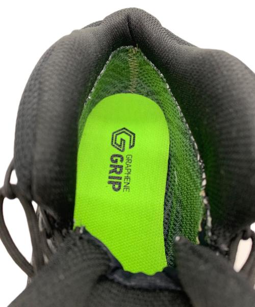 inov-8（イノヴェイト）inov-8 (イノベイト) ROCLITE G 345 GTX ブラック サイズ:28の古着・服飾アイテム