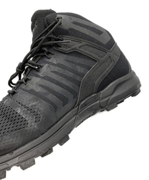 inov-8（イノヴェイト）inov-8 (イノベイト) ROCLITE G 345 GTX ブラック サイズ:28の古着・服飾アイテム