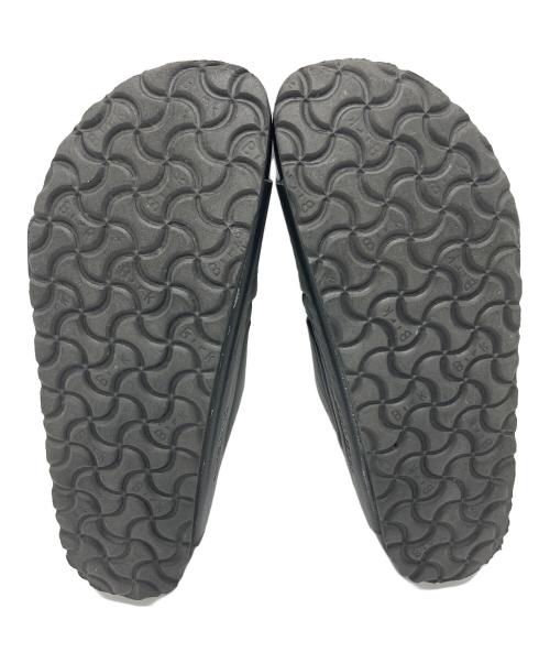 BIRKENSTOCK（ビルケンシュトック）BIRKENSTOCK (ビルケンシュトック) Arizona BS(アアリゾナBS) ブラック サイズ:39の古着・服飾アイテム