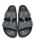 BIRKENSTOCK (ビルケンシュトック) Arizona BS(アアリゾナBS) ブラック サイズ:39：12000円