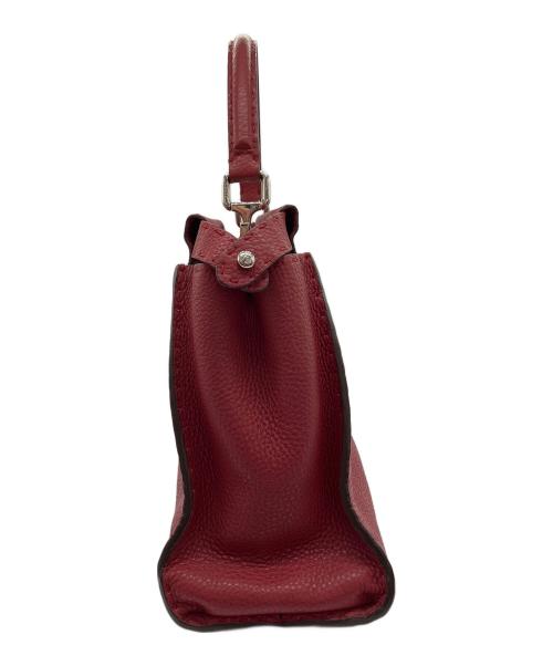 FENDI（フェンディ）FENDI (フェンディ) セレリア レッドの古着・服飾アイテム