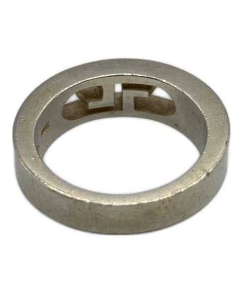 GUCCI（グッチ）GUCCI (グッチ) シルバーリング シルバー サイズ:15の古着・服飾アイテム