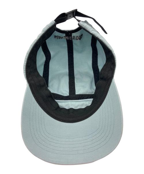 SUPREME（シュプリーム）SUPREME (シュプリーム) SUP-94TH/DIV キャップ ミントグリーンの古着・服飾アイテム