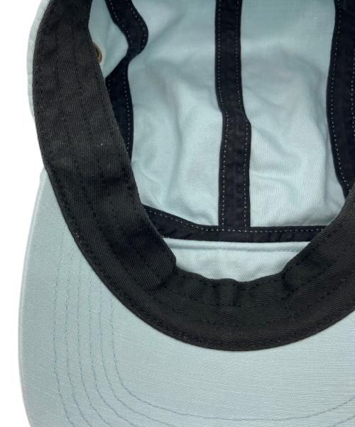 SUPREME（シュプリーム）SUPREME (シュプリーム) SUP-94TH/DIV キャップ ミントグリーンの古着・服飾アイテム