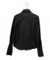 Vivienne Westwood RED LABEL (ヴィヴィアンウエストウッドレッドレーベル) 長袖シャツ ブラック サイズ:02：10000円