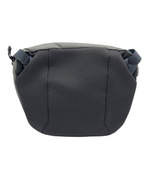 ARC'TERYX（アークテリクス）ARC'TERYX (アークテリクス) BEAMS (ビームス) 別注Mantis 2 Waist pack(別注マンティス 2 ウエストパック) ブラック×グレーの古着・服飾アイテム
