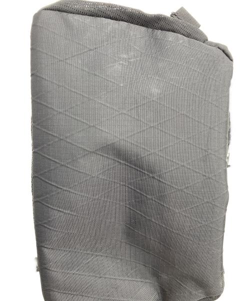 SUPREME（シュプリーム）SUPREME (シュプリーム) backpack(バックパック) ブラック×ホワイトの古着・服飾アイテム