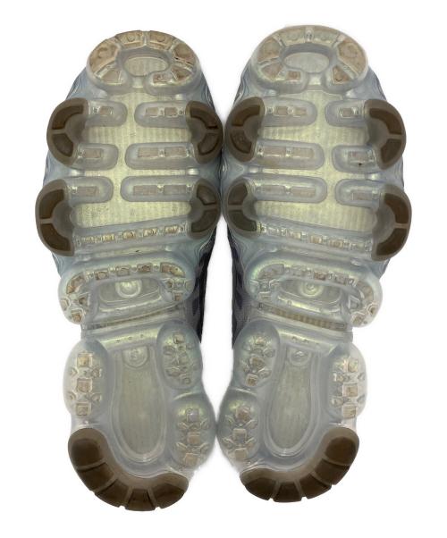 NIKE（ナイキ）NIKE (ナイキ) Air Vapormax グレー サイズ:25.5cmの古着・服飾アイテム