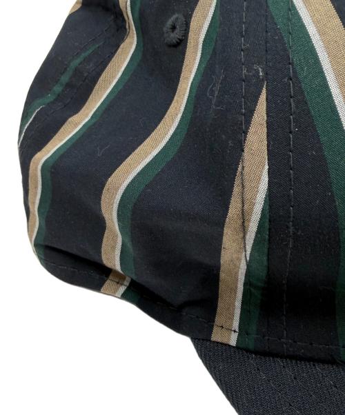 New Era（ニューエラ）New Era (ニューエラ) 59FIFTY LP NY YANKEES BLACK LABEL ネイビー サイズ:SIZE 7 5/8(60.6cm)の古着・服飾アイテム