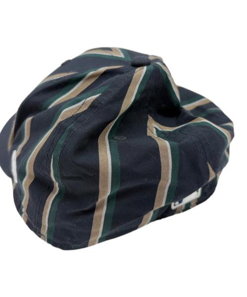 New Era（ニューエラ）New Era (ニューエラ) 59FIFTY LP NY YANKEES BLACK LABEL ネイビー サイズ:SIZE 7 5/8(60.6cm)の古着・服飾アイテム