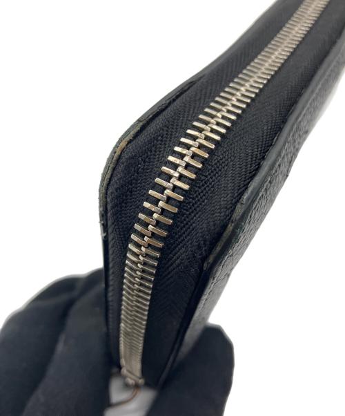 LOUIS VUITTON（ルイ ヴィトン）LOUIS VUITTON (ルイ ヴィトン) ジッピー･ウォレット モノグラム・マヒナの古着・服飾アイテム