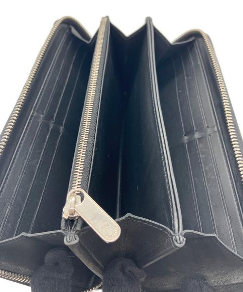 LOUIS VUITTON（ルイ ヴィトン）LOUIS VUITTON (ルイ ヴィトン) ジッピー･ウォレット モノグラム・マヒナの古着・服飾アイテム